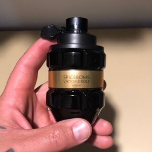 Viktor & Rolf Spicebomb Extreme